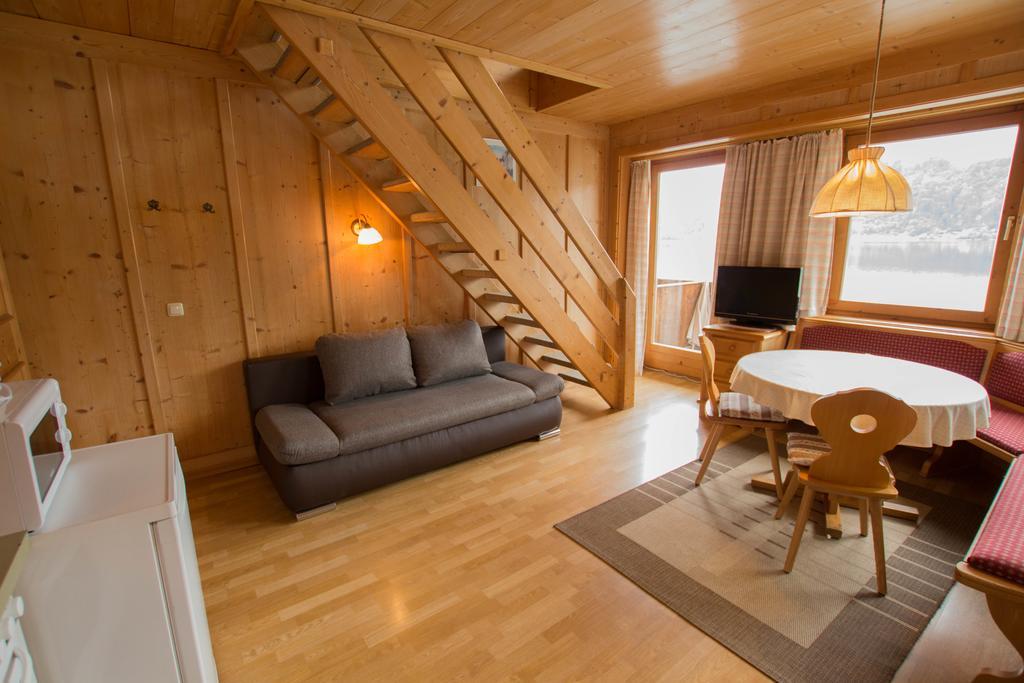 Waterfront Apartments Zell Am See - Steinbock Lodges Quarto foto